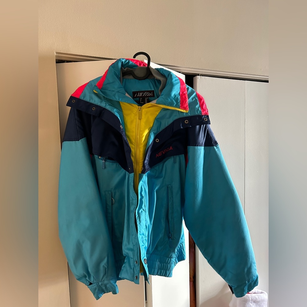 Nevica Women’s Ski/Snowboarding Jacket